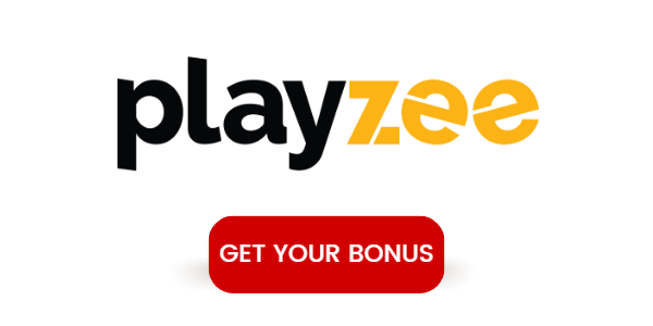 PlayZee Casino get your bonus CTA