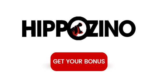 Hippozino Casino get your bonus CTA