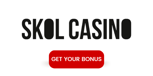 SKOL Casino get your bonus CTA