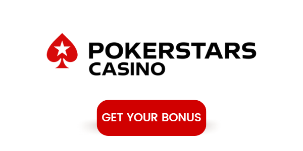 Pokerstars get your bonus CTA