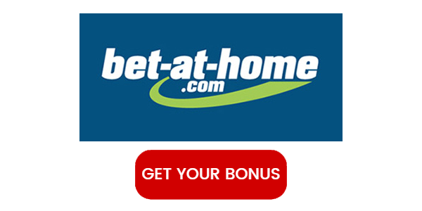 Bet at Home Casino Review