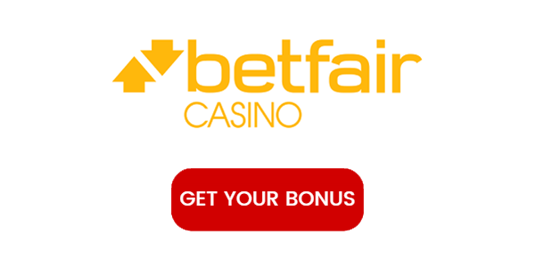 Betfair casino review image