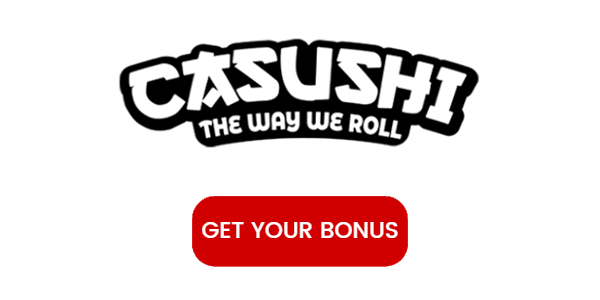 Casushi Casino UK