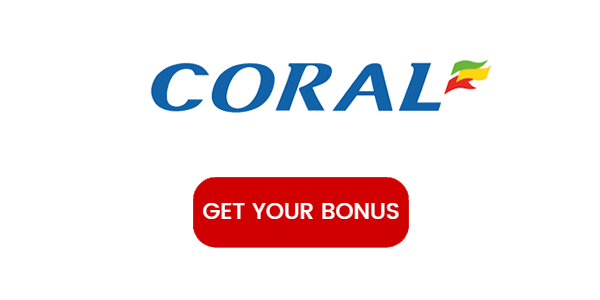 Coral Casino UK