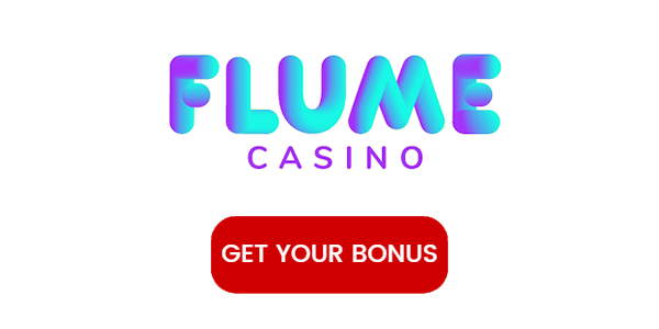 Flume online casino logo