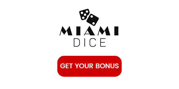 Miami Dice Casino online review 2