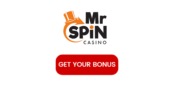 Mr Spin casino