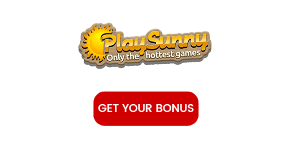 Playsunny casino review image