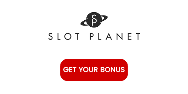 Slot Planet casino UK