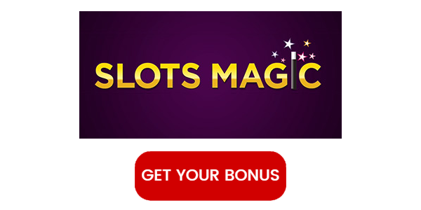 Slots Magic Casino Review