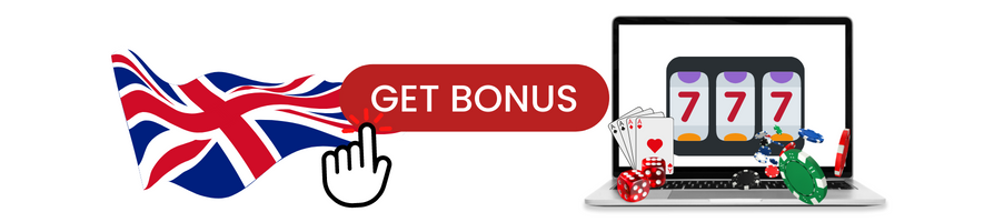 UK Online Casino Bonuses