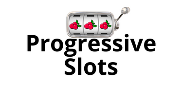 Progressive Slots UK