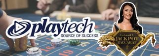 Playtech Launches New Baccarat Game with FashionTV