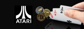 Breakout! Atari to Launch Crypto-Currency Casino