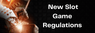 UK Gambling Commission Unleashes New Slot Game Regulations