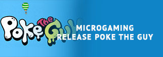 Microgaming Release Poke The Guy