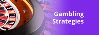 Gambling Strategies – How To Develop a Winning Mentality