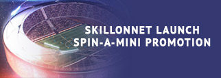 Skillonnet Launch Mini Promotion