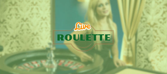Live Roulette Online UK