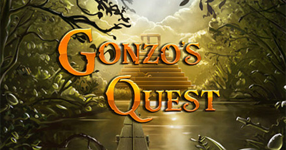 Gonzos-Quest-Slot UK