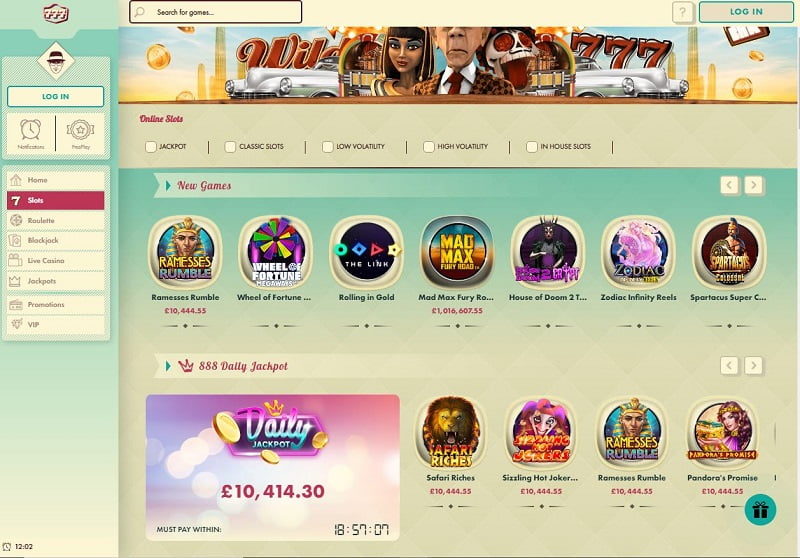 777-Casino-UK