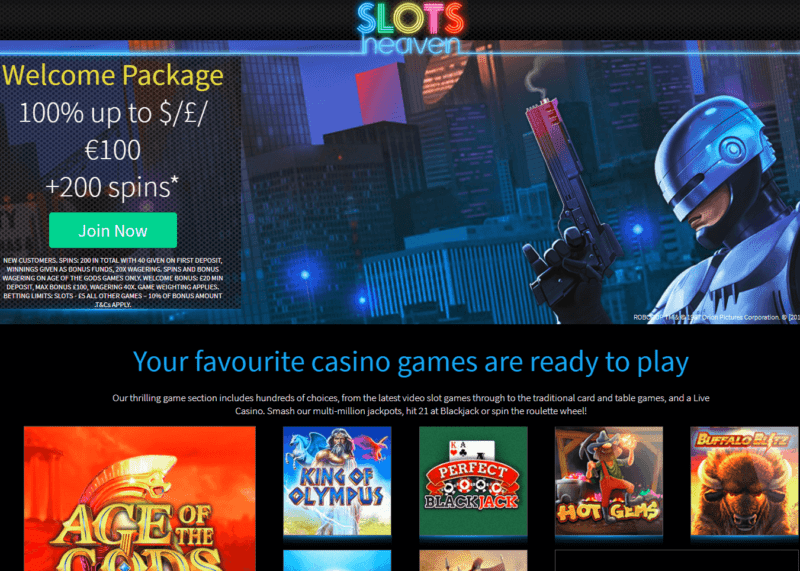 slots-heaven-new-screenshot