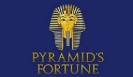 Pyramid's Fortune Casino Review UK