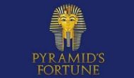 Pyramid's Fortune Casino Review UK