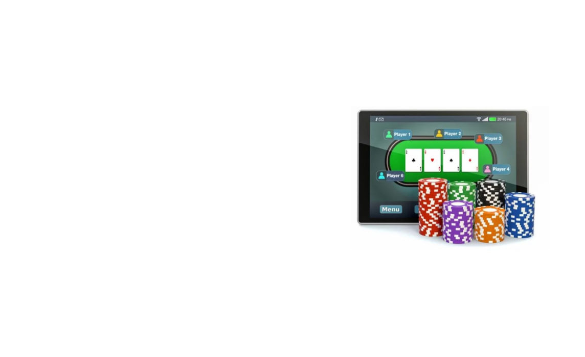 ONLINE POKER