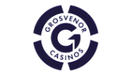 Grosvenor Casino Review UK