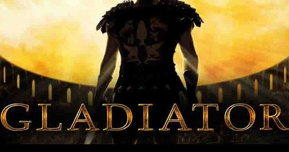 gladiator slot game review