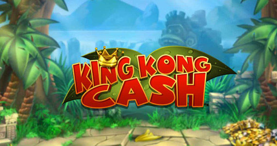 king slot cash game review
