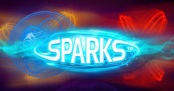 sparks slot game review