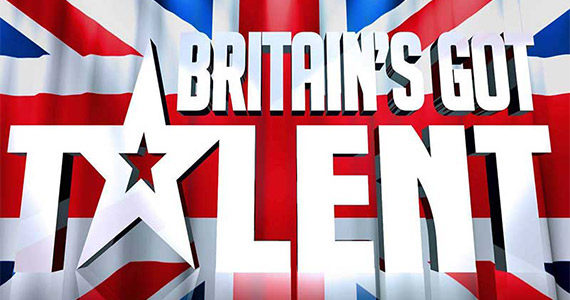 britain's got talent slot game review
