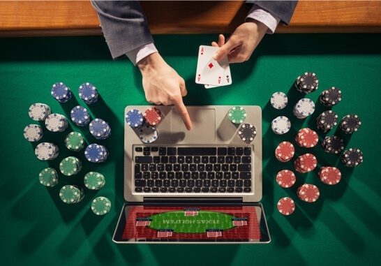 WE REVIEWED THE BEST ONLINE CASINOS IN THE UK