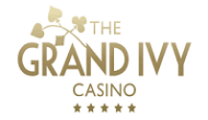 Grand Ivy Casino Review UK