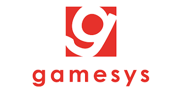 Gamesys casinos logo UK