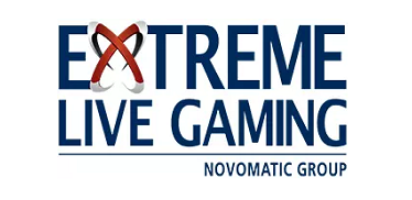 Extreme Live Gaming Casinos UK