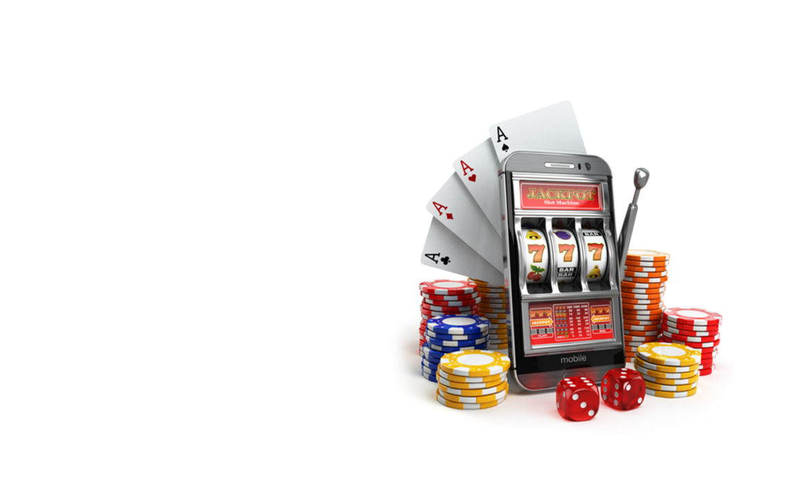 mobile casinos UK