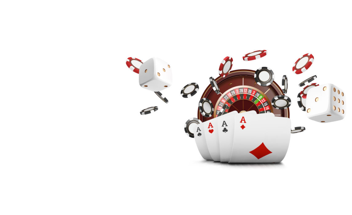 Find Your UK Casino Offer