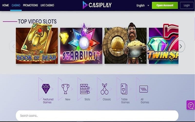 Casiplay-Casino-online-casino-view-slots-game
