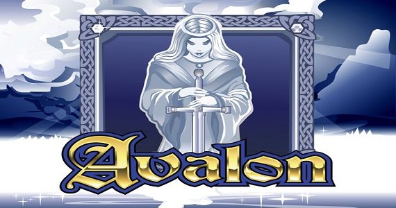 Avalon Slot UK
