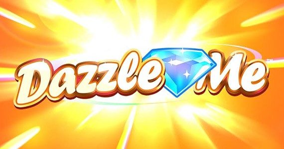 dazzle me slot review UK