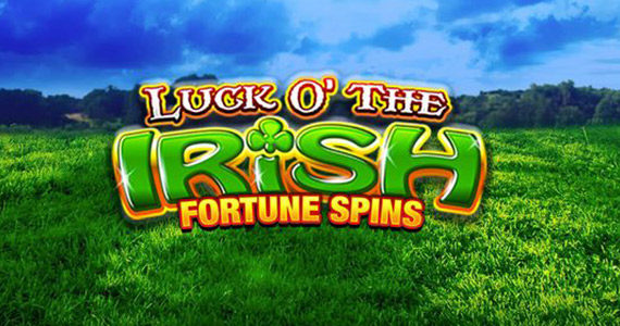 Luck-O’-the-Irish-Fortune-Spins