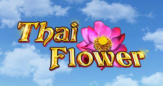 Thai-Flower Slot review at Inside Casino