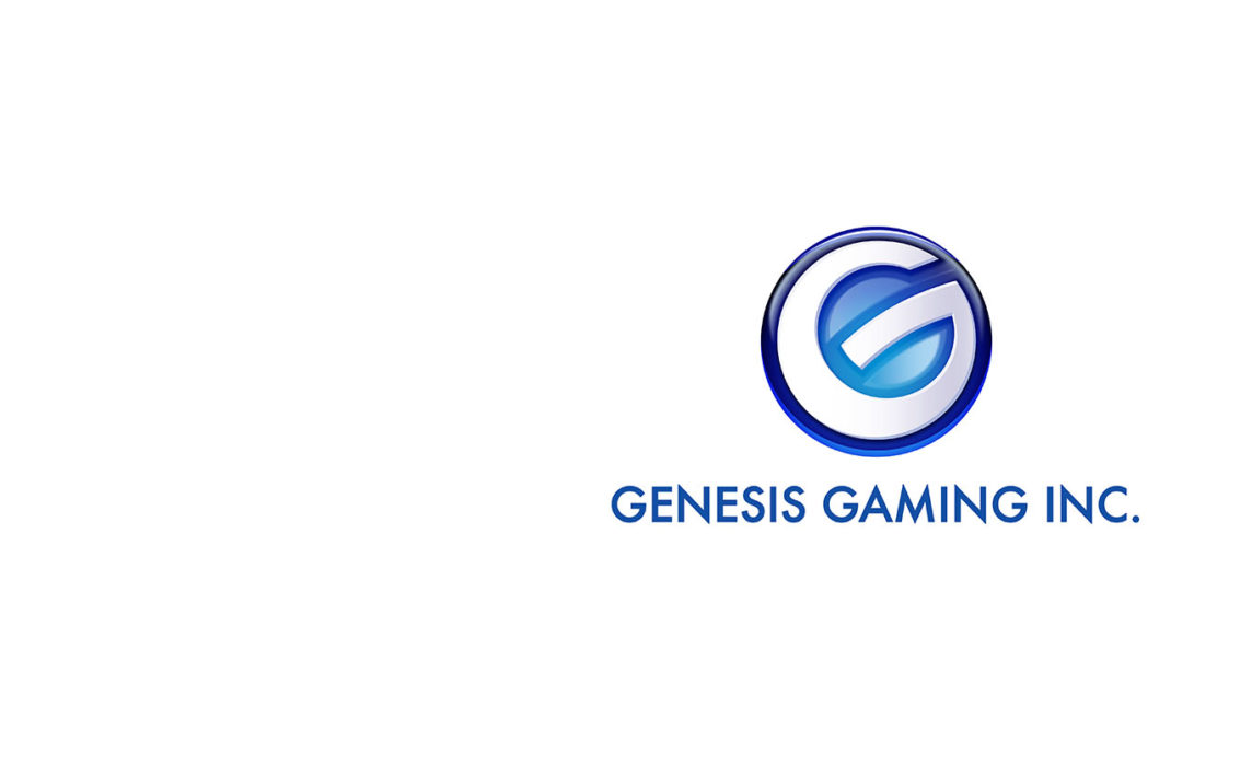 Genesis gaming casinos UK