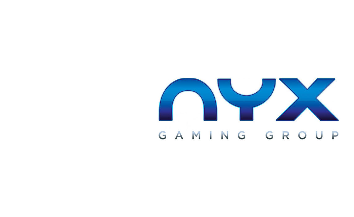 NYX Gaming Casinos UK