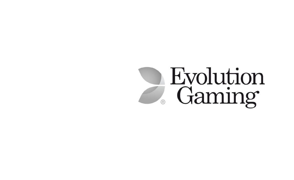 Evolution Gaming casinos UK