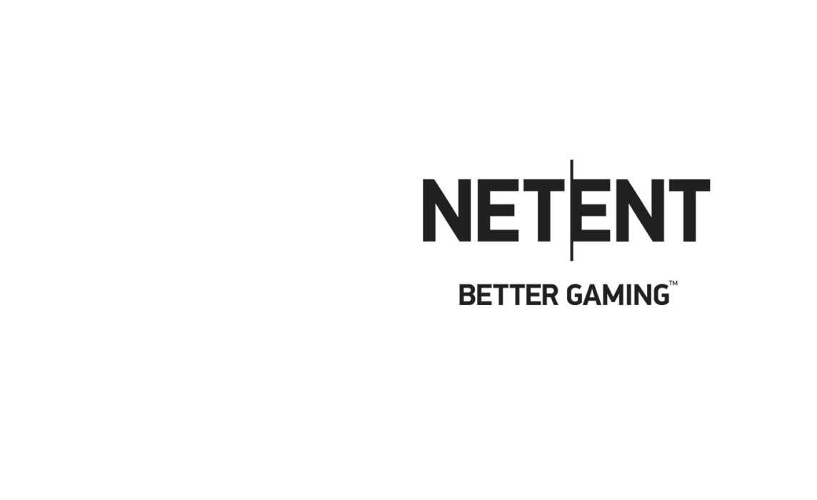 NetEnt casinos software