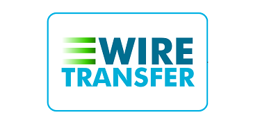 Wire Transfer casinos UK